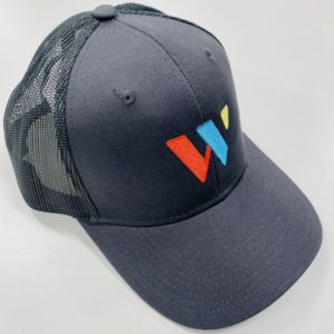 Waldo Baseball Cap