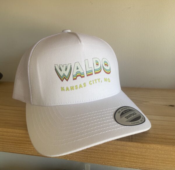 2024 Waldo Hat